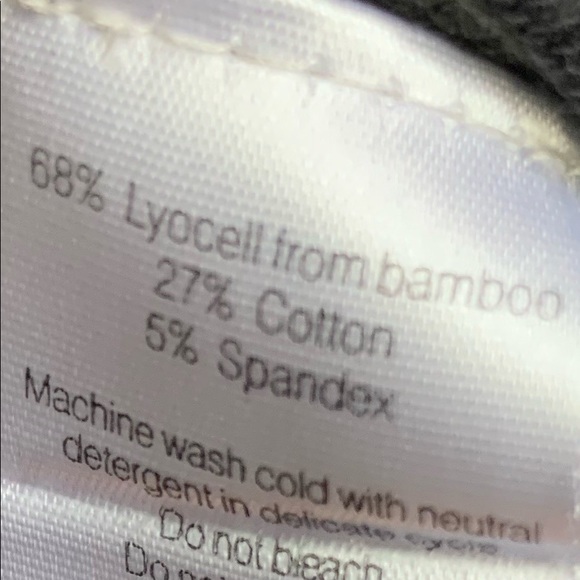 [SOLD] Alo Soft Weekender Lounge Pants Size XL - Picture 12 of 12